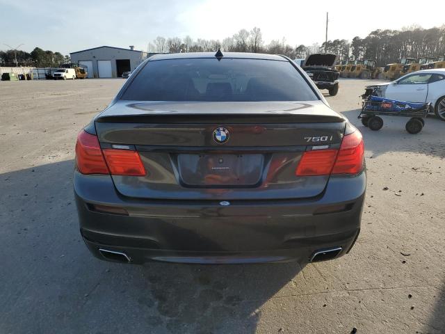 WBAKA8C54BCY37358 BMW ALPINA B7