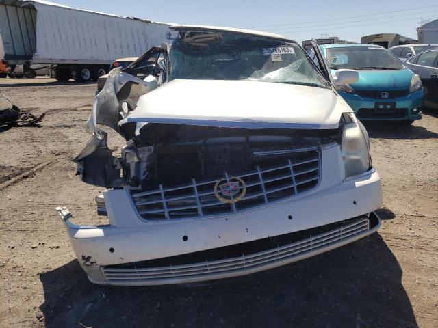 1G6KD57Y49U121872 Cadillac DTS