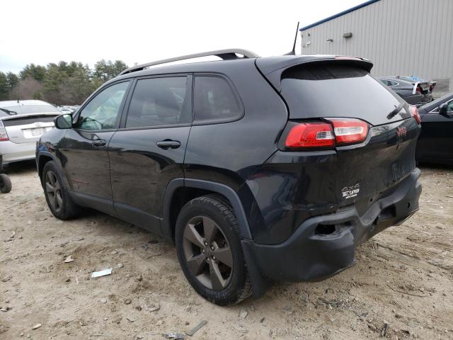 1C4PJMCS6GW289540 Jeep Cherokee Latitude