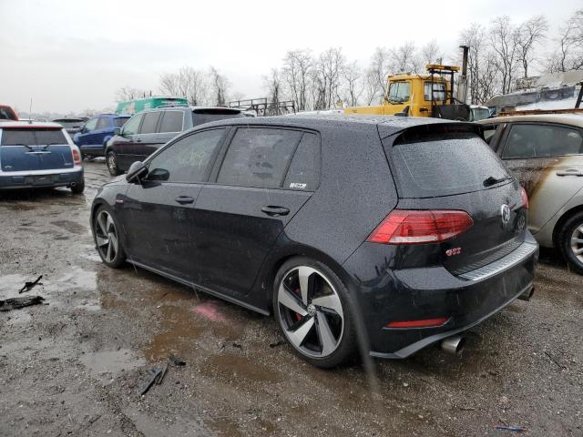 2020 VOLKSWAGEN GTI S - 3VW6T7AU5LM009724