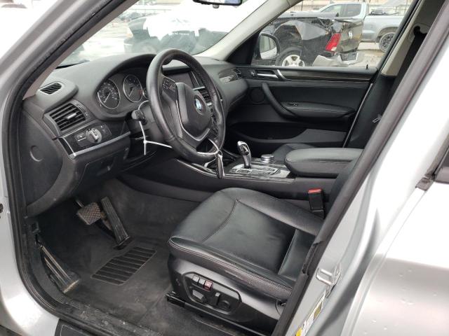 5UXWX9C3XH0T16600 BMW X3 Xdrive28i