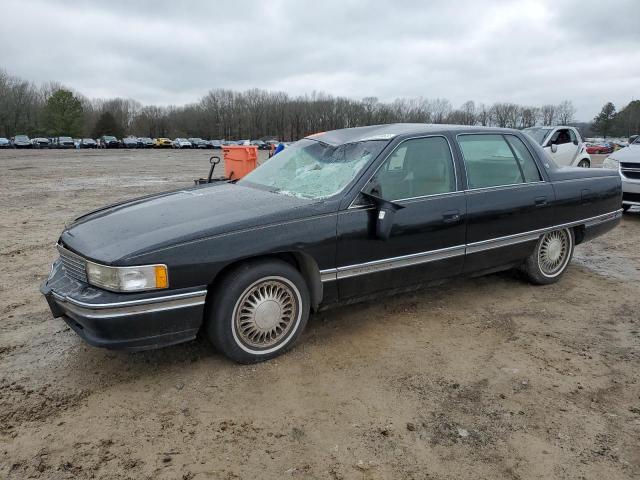 1994 Cadillac DeVille 