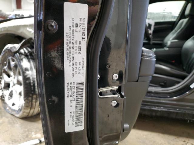 2018 CHRYSLER 300 S - 2C3CCAGGXJH141513