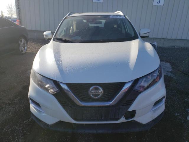 2022 NISSAN QASHQAI JN1BJ1BW7NW492417