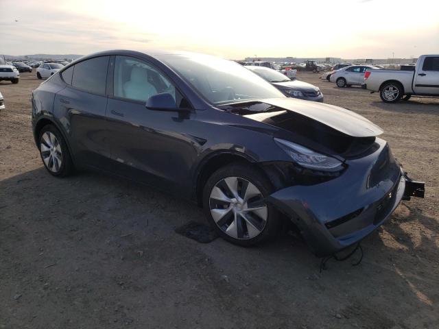 5YJYGDEE7MF073920 Tesla Model Y