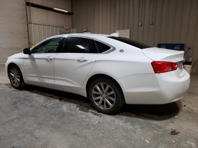 2017 CHEVROLET IMPALA LT - 2G1105SA5H9165883