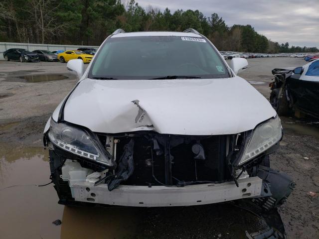 2015 LEXUS RX 350 - 2T2ZK1BAXFC161365