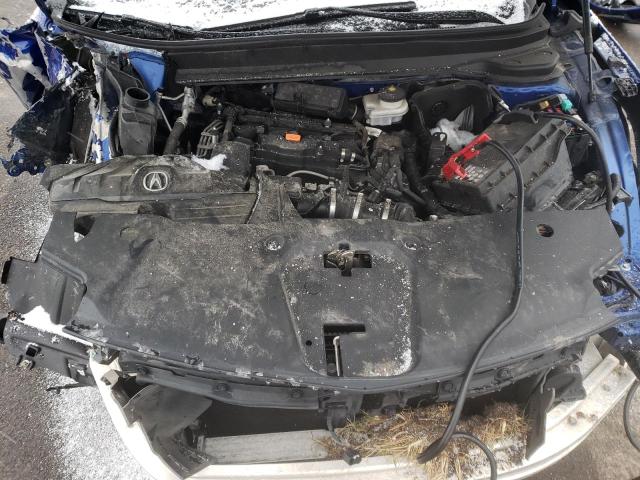 2019 ACURA RDX A-SPEC - 5J8TC2H6XKL000759