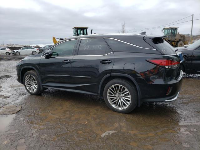 2020 LEXUS RX 350 L L - JTJJZKFA7L2023481