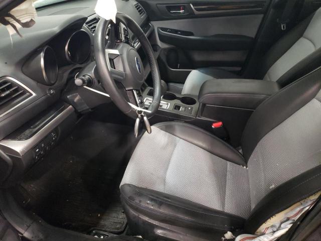 4S3BNAS62H3023498 Subaru Legacy Sport