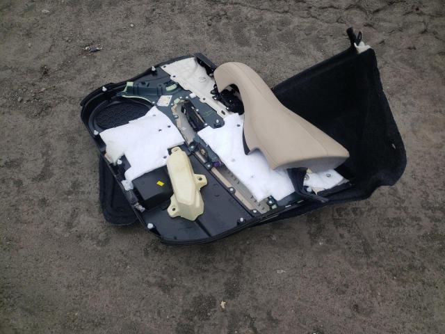 2016 SUBARU LEGACY 2.5 4S3BNBN69G3040587