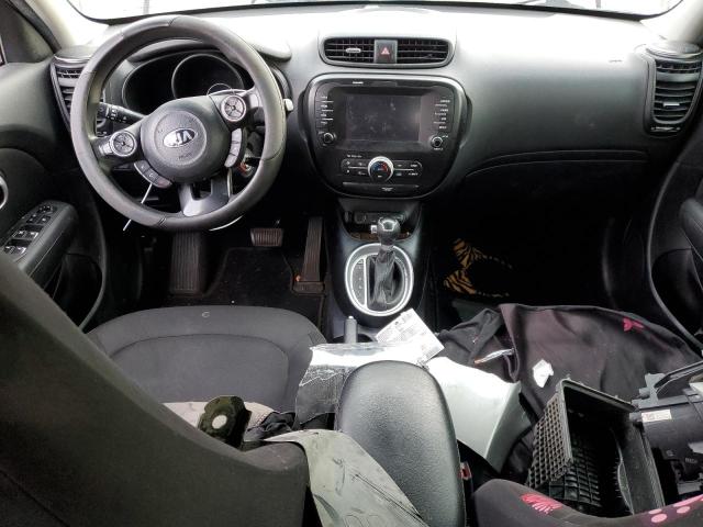 2019 KIA SOUL + - KNDJP3A5XK7012825