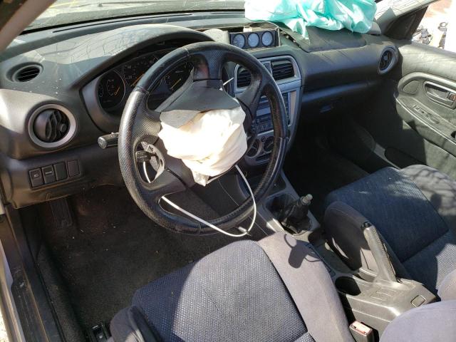 JF1GD29613G502944 Subaru Impreza Wrx