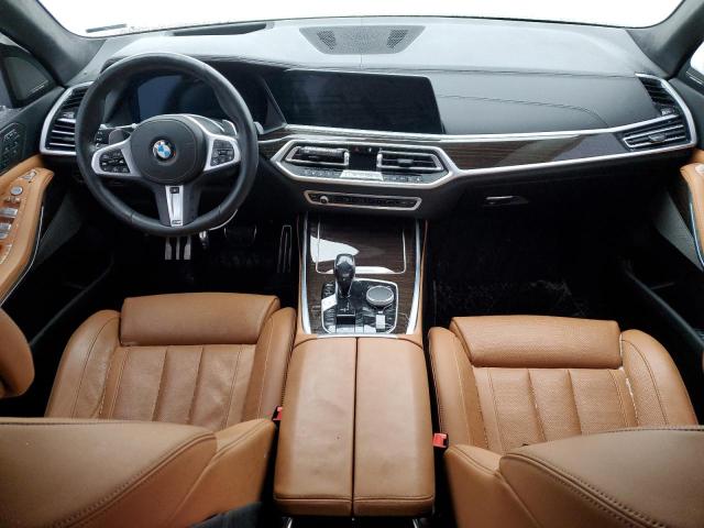 2020 BMW X7 XDRIVE4 - 5UXCW2C0XL9B64375