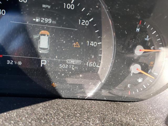 5XYPKDA52KG446674 KIA SORENTO SX