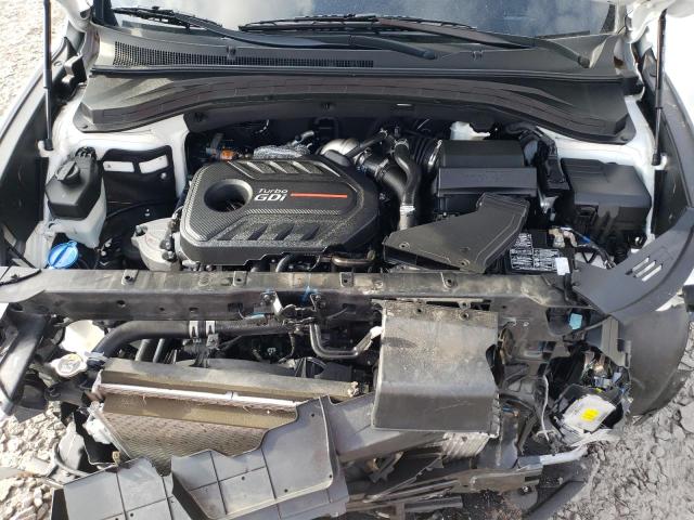 2020 HYUNDAI SANTA FE L - 5NMS53AA9LH228909