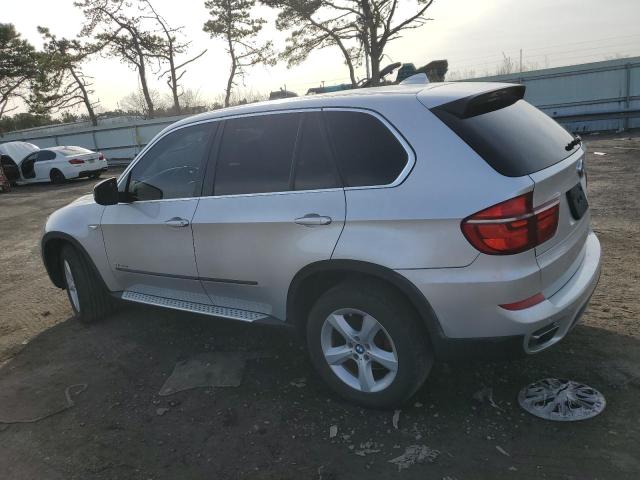 5UXZV8C55BL417936 2011 BMW X5 - Image 2