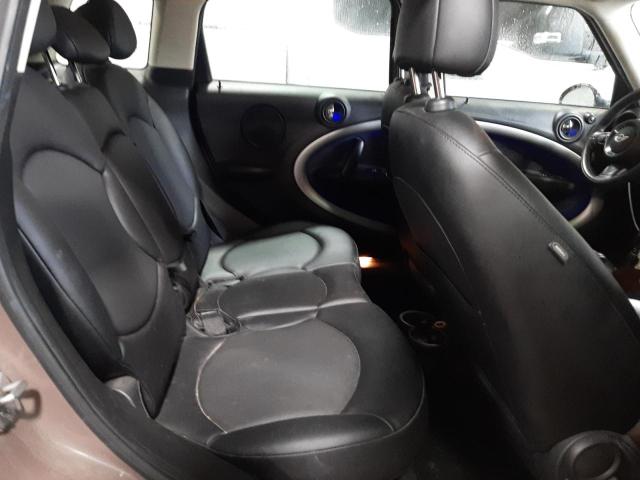 WMWZB3C51FWR42829 Mini Cooper