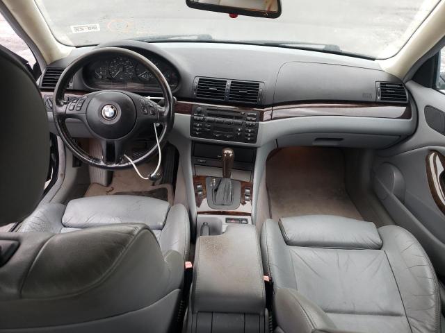WBABD33414PL04185 BMW 325 CI