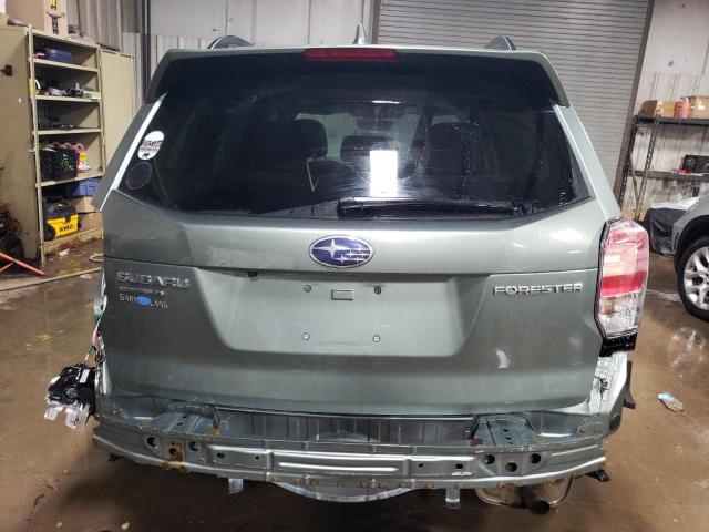 VIN 2T3ZFREV6EW115543 2014 Toyota RAV4, LE no.6