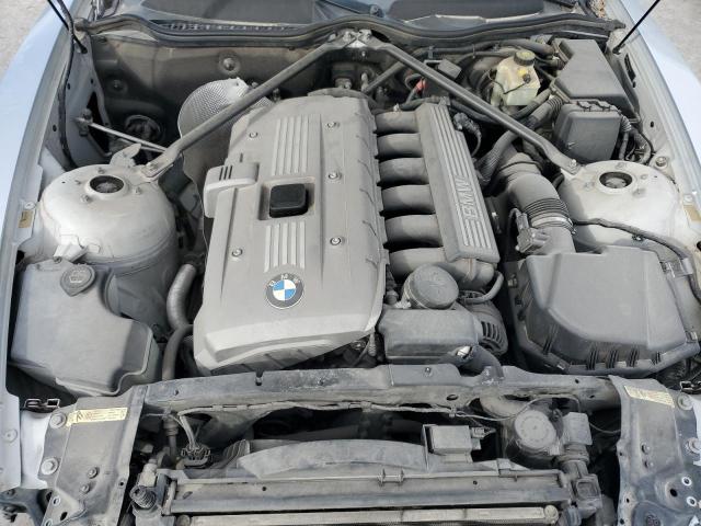 4USBU33556LW66455 BMW Z4 3.0