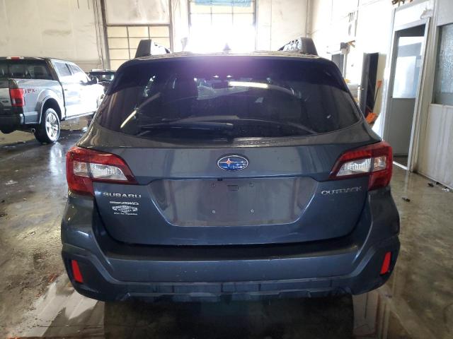 Subaru Outback 2.5i Premium 2019 4S4BSAFC8K3396086 Image 6