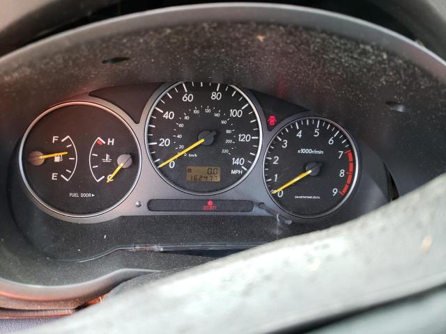 JF1GD29613G502944 Subaru Impreza Wrx