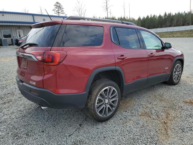 2019 GMC ACADIA ALL 1GKKNVLS0KZ152691
