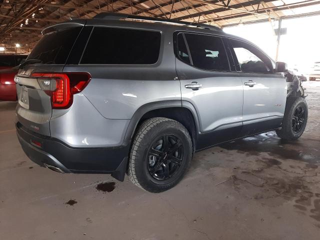 2021 GMC ACADIA AT4 1GKKNLLS7MZ186960