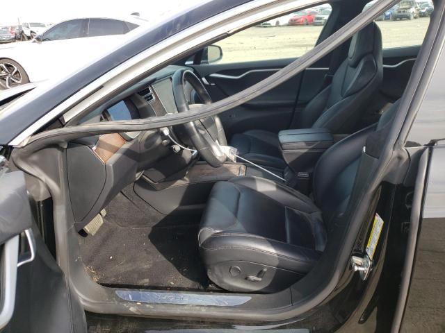 5YJSA1E21HF215793 Tesla MODEL S