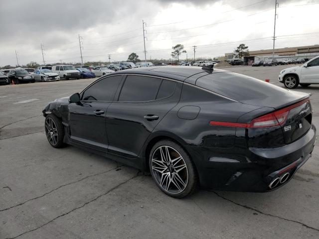 KNAE55LC8N6115957 KIA Stinger Gt2