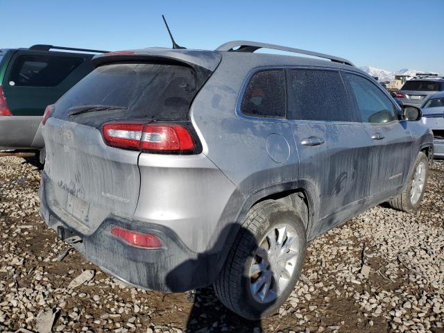 1C4PJMDS5EW243600 Jeep Cherokee Limited