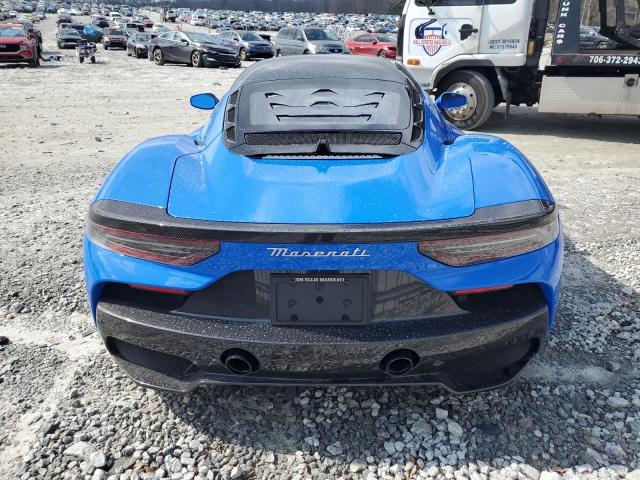 ZAM24BXAXN0383682 Maserati MC20