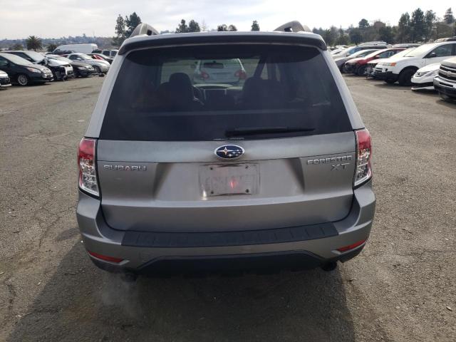 JF2SH66649H764997 Subaru Forester 2.5xt Limited