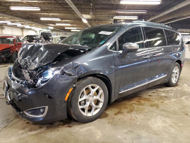 2019 CHRYSLER PACIFICA L - 2C4RC1GG4KR635853