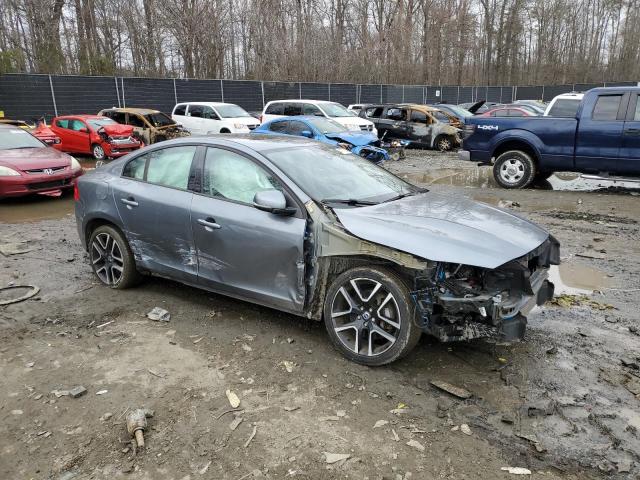 YV140MTL9J2460417 Volvo S60 Dynamic