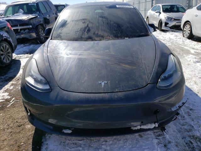 5YJ3E1EBXMF862017 Tesla MODEL 3