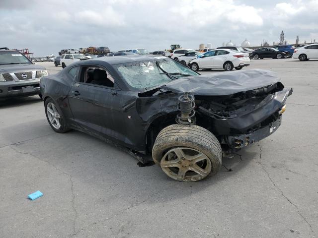 2021 CHEVROLET CAMARO LS - 1G1FB1RS4M0126746