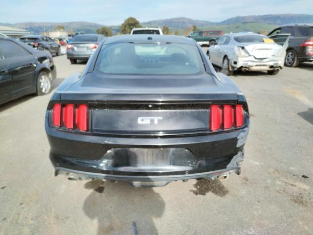 2015 FORD MUSTANG GT - 1FA6P8CF9F5418739