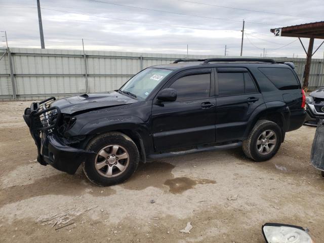 2006 Toyota 4Runner SR5