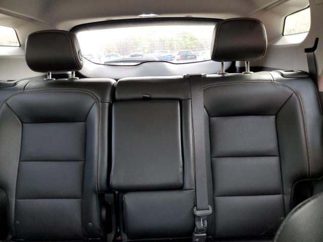 3GKALVEVXKL337086 GMC Terrain