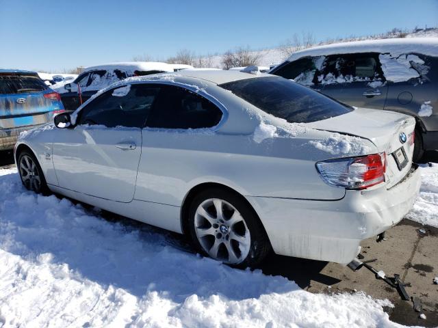 WBAWC7C59AE271027 BMW 335 XI