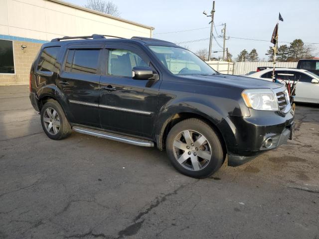 2015 HONDA PILOT TOUR - 5FNYF4H97FB035530