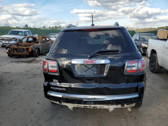 VIN 3N1CP5BV7ML498465 2016 GMC ACADIA no.6