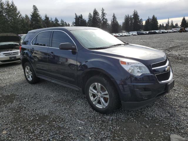 2015 CHEVROLET EQUINOX LS 2GNFLEEK3F6178467