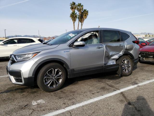 2020 HONDA CR-V EXL 7FART6H87LE003872