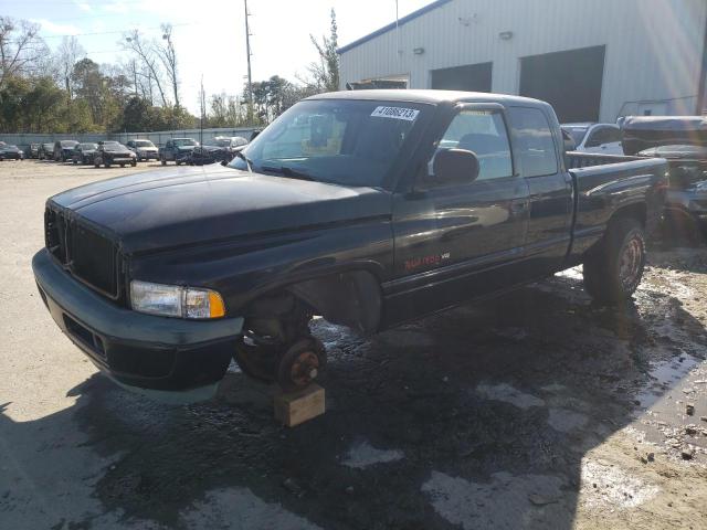 1998 Dodge Ram 1500 