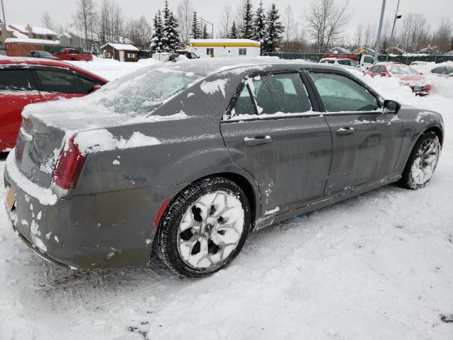 2018 CHRYSLER 300 TOURIN - 2C3CCAAG5JH340302