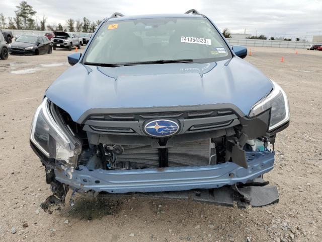 JF2SKADCXNH461004 Subaru Forester Premium