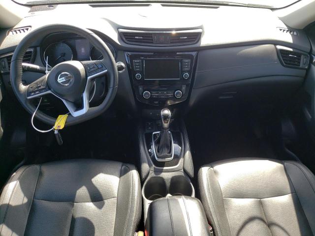 2020 NISSAN ROGUE S 5N1AT2MT2LC716814